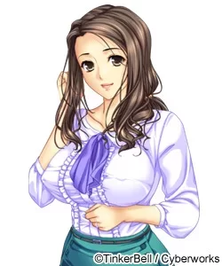 导师 Manami Sugimoto CV： 手冢凉子