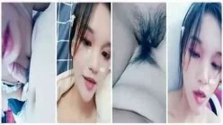 绿帽阳痿男小娇妻的第二梦连续勾搭饿了么美团两个外卖小哥玩3P偷拍[00:50:58]