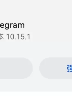 telegram电报软件